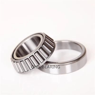 Chik Size Chart 30226 Single Row Taper Roller Bearing 130*230*40mm Roller Bearings