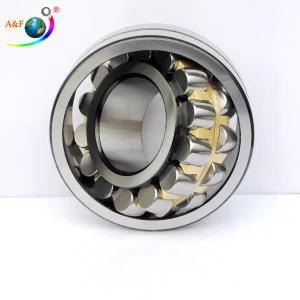 High quality treadmill roller bearing 22209 self-aligning roller bearings