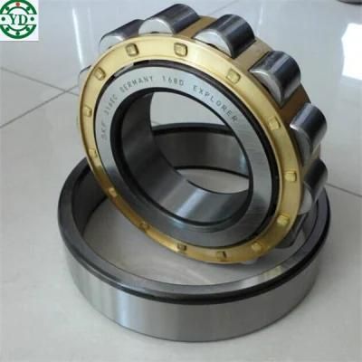 China Brand Single Row Cylindrical Roller Bearing N305 Nu305 Nj305