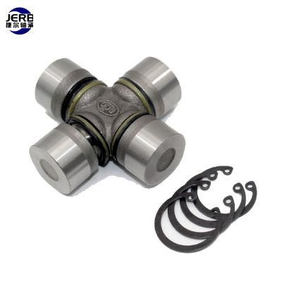 Universal Cross Shaft Bearings 15*38 15*38.5 16*38.5 16*40 16*43 17*40 17*44 18*47 19*44 19*48special Accessories for Agricultural Machinery