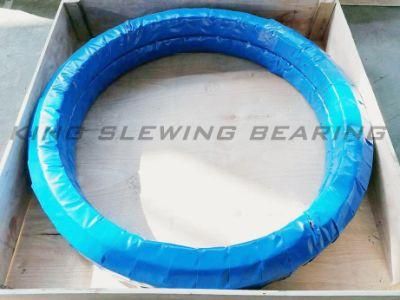 Excavator Slewing Ring Bearing Replacement Kato 35h-V