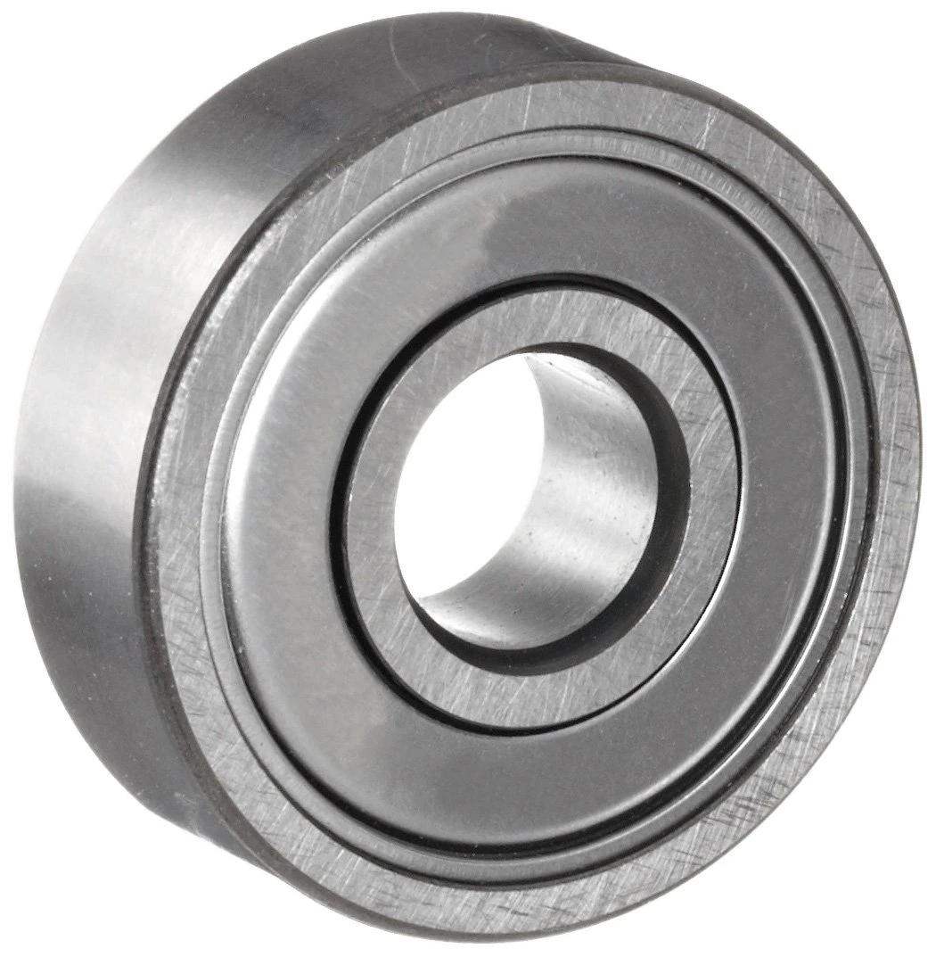6212-Zz Deep Groove Ball Bearing Double Shielded 60mm ID, 110mm Od, 22mm Width