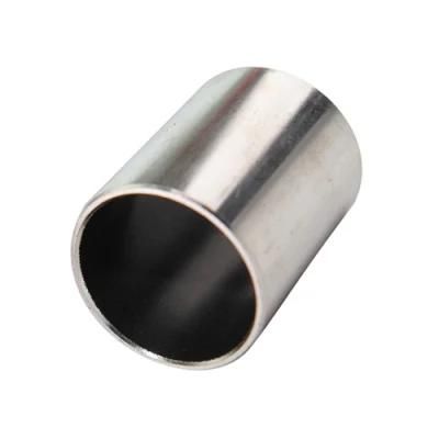 Composite Oilless Self Lubricating Sleeve DU Bearing Bushing