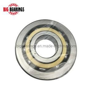 High Precision Sealed Angular Contact Ball Bearing with High Rotating Speed