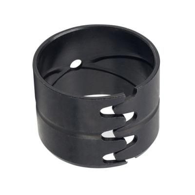 High Intensity Wrapped Spring Steel Tension Bush for Excavator