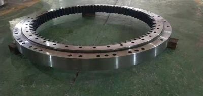 Factory Supply High Precision Cl925LC Old Slewing Bearing with External Gear