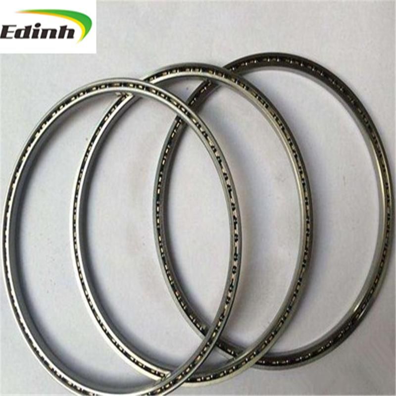 Thin Wall Ball Bearing 16006