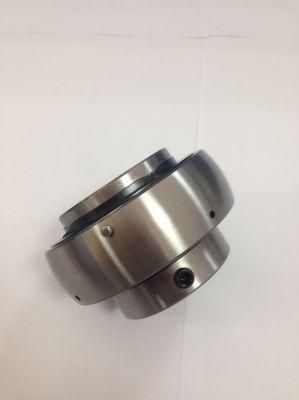 Zys Flange Bearing Units Pillow Block Bearing UCFL201 UCFL202 with Iron Cast Housing
