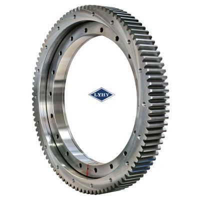 Turntable Bearing with External Gears (RKS. 425062621001)