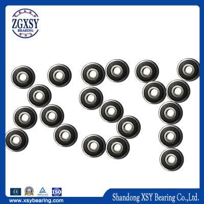 Hot Sale Stainless Steel Deep Groove Ball Bearing 608