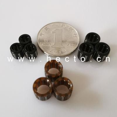 Needle Roller and Cage Assemblies Bearing Plastic Nylon Cage K4X7X7tn K5X8X8tn K6X9X8tn