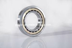 NU244EM N244EM NJ244EM Cylindrical Roller Bearing manufacture