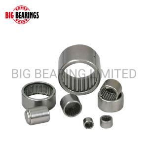 Drawn Cup Needle Roller Bearings(HK0306TN HK0408TN HK0509 HK0608 HK0609 HK0709 HK0808 HK0810 HK0908 HK0910 HK0912 HK1010) Needle Bearing