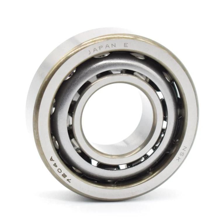 Super Precision Single Row Angular Contact Ball Bearing 7005 7006 7007 7008 AC