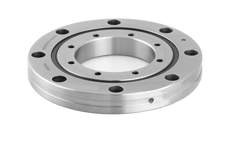 Cross Roller Bearing Sx011832 Multiple Load-Bearing High Rigidity Precision Instrument Spare Parts Large Hobbing Machine High Precision Easily to Install