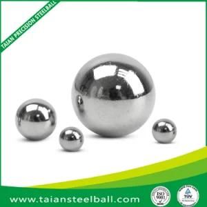 Unbreakable Carbon Grinding Media High Quality Steel Balls for Mine