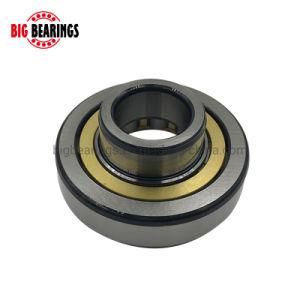 Nu205 Good Quality Good Performance Low Noise Machinery Parts Cylindrical Roller Bearing