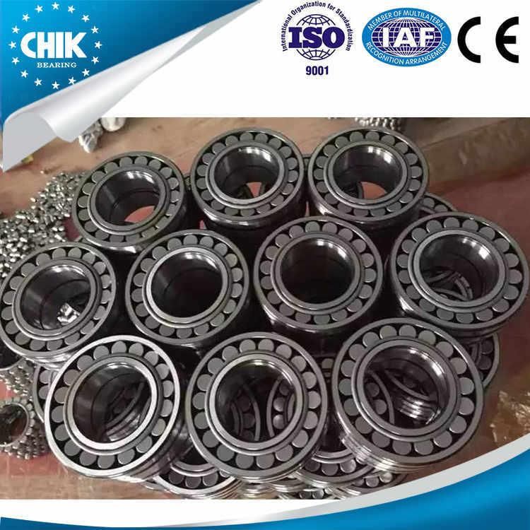 Spherical Roller Bearing 22213 E Self-Aligning Roller Bearing 22213 Ek 65*120*31mm