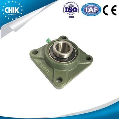 High Performance Pillow Block Bearing Ucf207-20 Ucf207 Ball Bearing