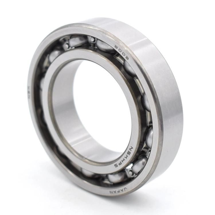 Non-Standard NSK NTN Koyo Brand Deep Groove Ball Bearing Rls6 Rls7 Rls8 Rls9 2RS Bearing for Auto Parts