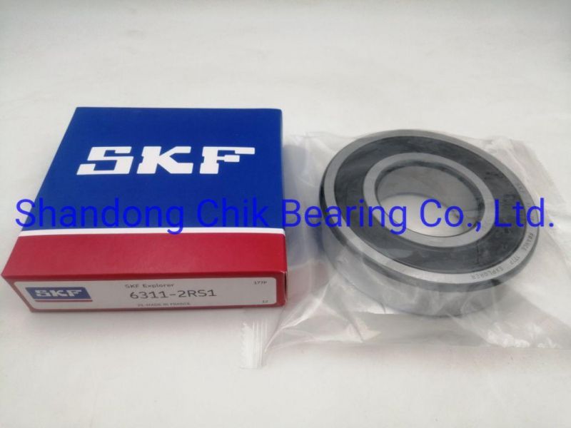 NSK NTN Koyo Auto Bearing Durable Long Life 6334 6338 6340 6348 6352 6356 6360 6364 6368 Open/Zz/2RS Deep Groove Ball Bearing Motorcycle Bearing Bicycle Bearing
