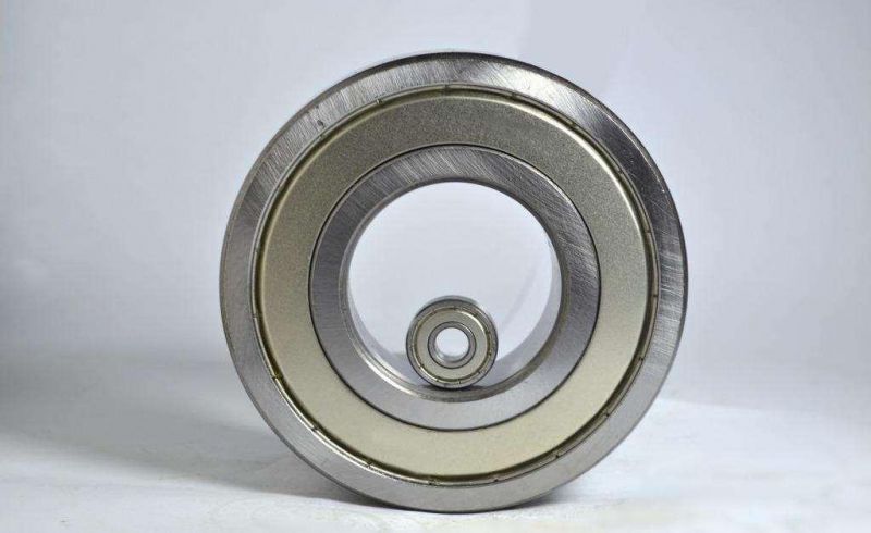 Ball Bearing Roller Bearing Auto Bearing and All Kinds of Stainless Steel Bearing