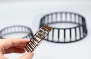 Wheel Hub Bearing Tapered Roller Bearing Cage