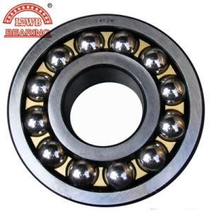 High Precision Brass Cage Self-Aligning Ball Bearing (1412M)