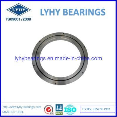 Single Row Ball Slewing Bearings Slewing Ring Bearings Without Gear Mto-143t