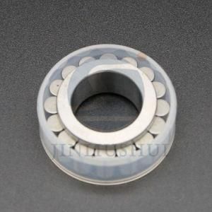 Bearing Jacket and Retaining Ring Textile Machinery Bearing Cage