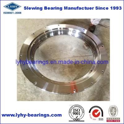 Turntable Bearing Ungeared 230.20.0700.013 Flanged Bearing Slewing Ring Bearing