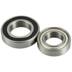 Deep Groove Ball Bearing /6000 2RS/ISO Bearings/Ball Bearings