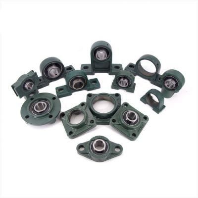 NSK/NTN/Koyo Ball Bearing Units UC Series UCP Series Ucf Series UCFL Series Ucfc Series UCT Series Pillow Block Bearing