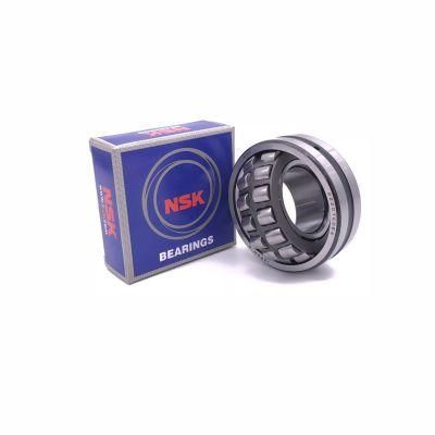 NSK Auto Bearing Self-Aligning/Spherical Roller Bearing 22311 22311c 22311K for Motorcycle Parts Auto Parts