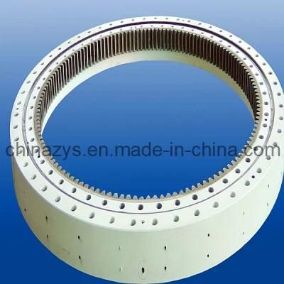 China Manufacturer Zys Special Yaw and Pitch Bearing Zys-033.50.2410.03