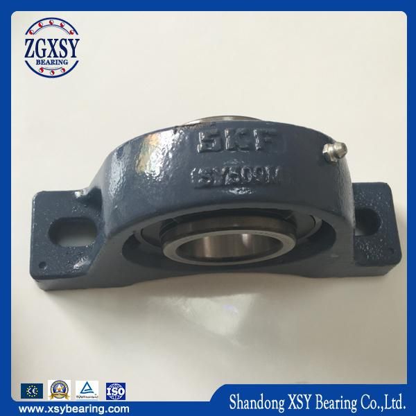 Miniature Transportation Machinery Pillow Block Bearing UC200 Series