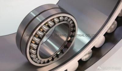 Ghyb Spherical Roller Bearing Self Aligning Bearing 22317 Ca Cc E MB E1 Ma K Ca/W33 Cak Cck Ek E1K C3 by Chrome Steel 23012 23015 23017 23018