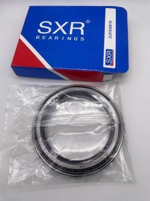 Sxr Bearings Jl819349/10 Jl819349/Jl819310 Tapered Roller Bearing Jl819349-K0000 Jl819349 Roller Bearing P0 P6