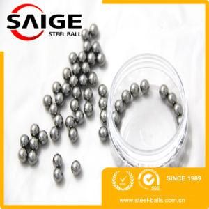 Gcr15 Chrome Steel Ball Dry Steel Ball for Bearing Parts