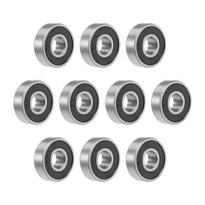 608RS Bearing Skateboard Scooter 608 2RS Ball Bearing Skate Roller 608 2RS