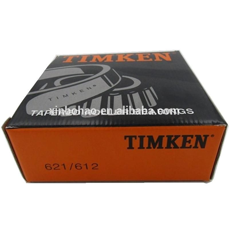 Automobile Parts Good Packing Taper Roller Bearing 598A/592A 681/672 681A/672 77362/77675 USA Timken Bearing Use for Wheel Parts/Automobile Parts