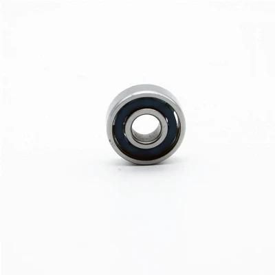 High Precision Hybrid Bearing with Ceramic Balls 6305 for Bike/Bicycle