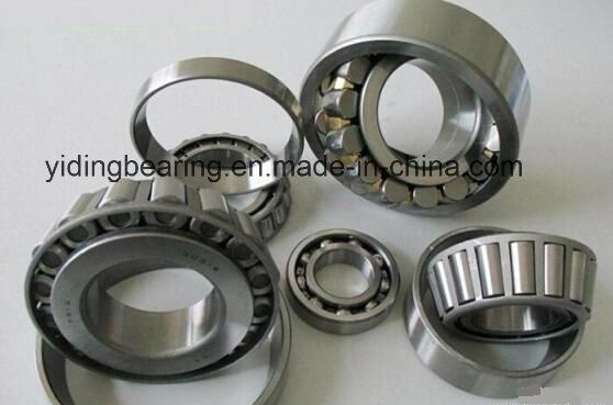 High Speed NSK Taper Roller Bearing Hr32006xj