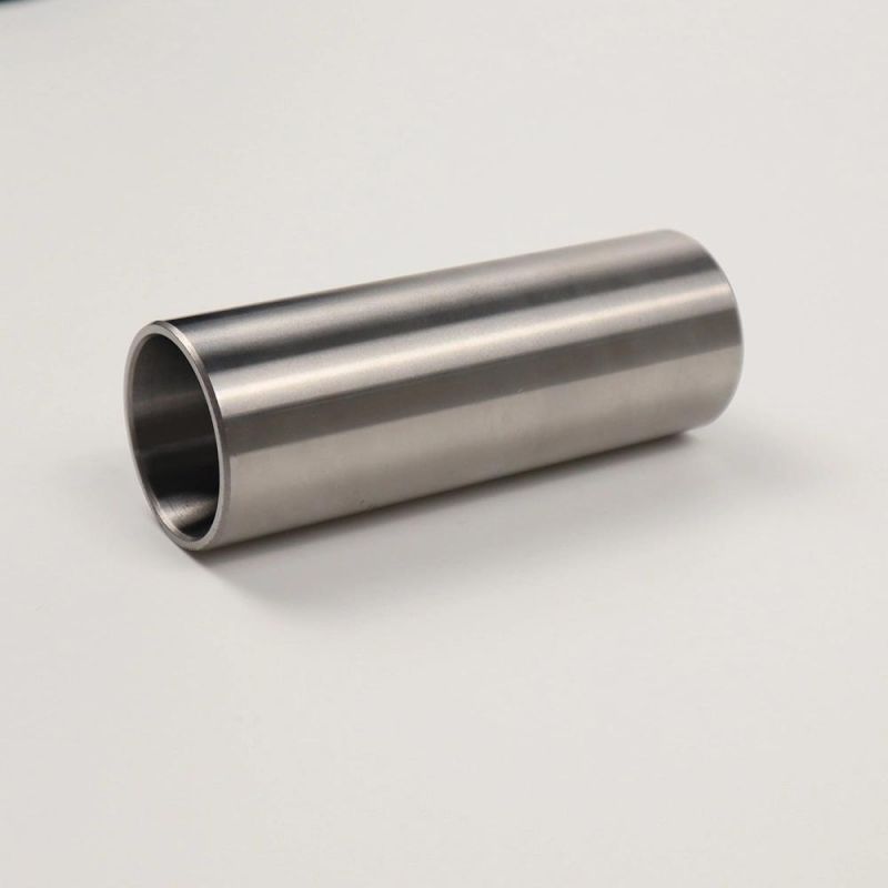 Metal Forging Machinery Stainless Steel Sleeve Bushings