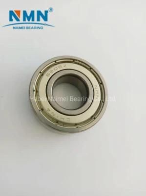 Bearing 6201 6301 6203 6202 6004 for Auto Parts Motorcycle Parts Pump Bearings Agriculture Bearings