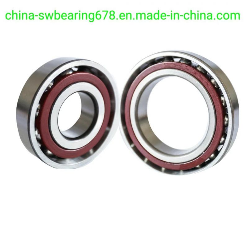 6304 Series Deep Groove Ball Bearing Motorcycle Parts