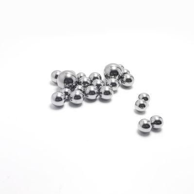21.4313mm 22.225mm 23.0188mm High Precision Chrome Steel Ball