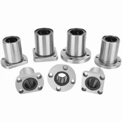 Mini Pressed Bush Linear Bearing