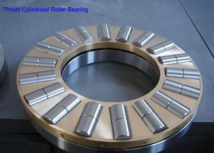 580mm Ttsx580 Cylindrical, Tapered and Spherical Thrust Roller Bearing Factory