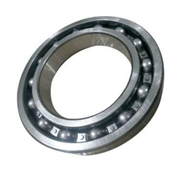 Flexible Customized Deep Groove Ball Bearing